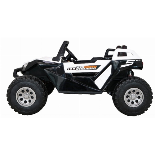 auto na akumulator dla dzieci UTV